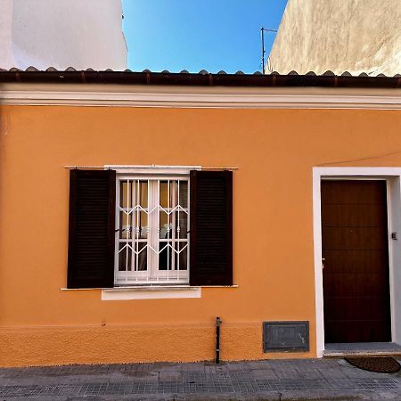 The Beatles Apartment Olbia Ngoại thất bức ảnh