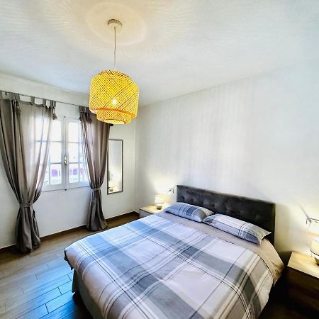 The Beatles Apartment Olbia Ngoại thất bức ảnh