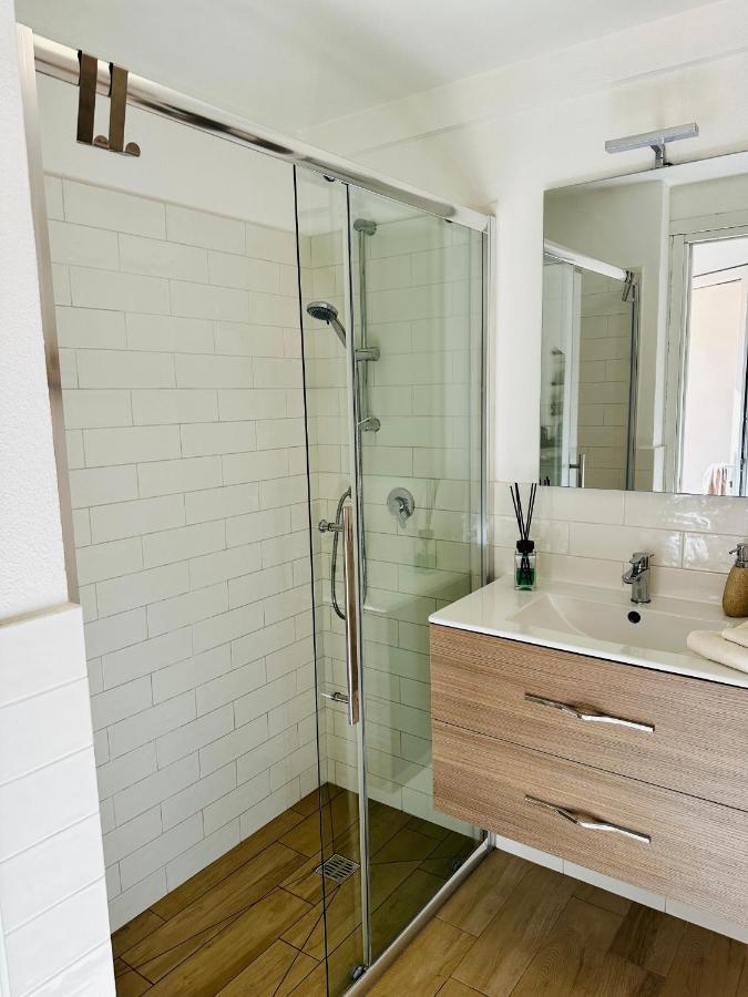 The Beatles Apartment Olbia Ngoại thất bức ảnh