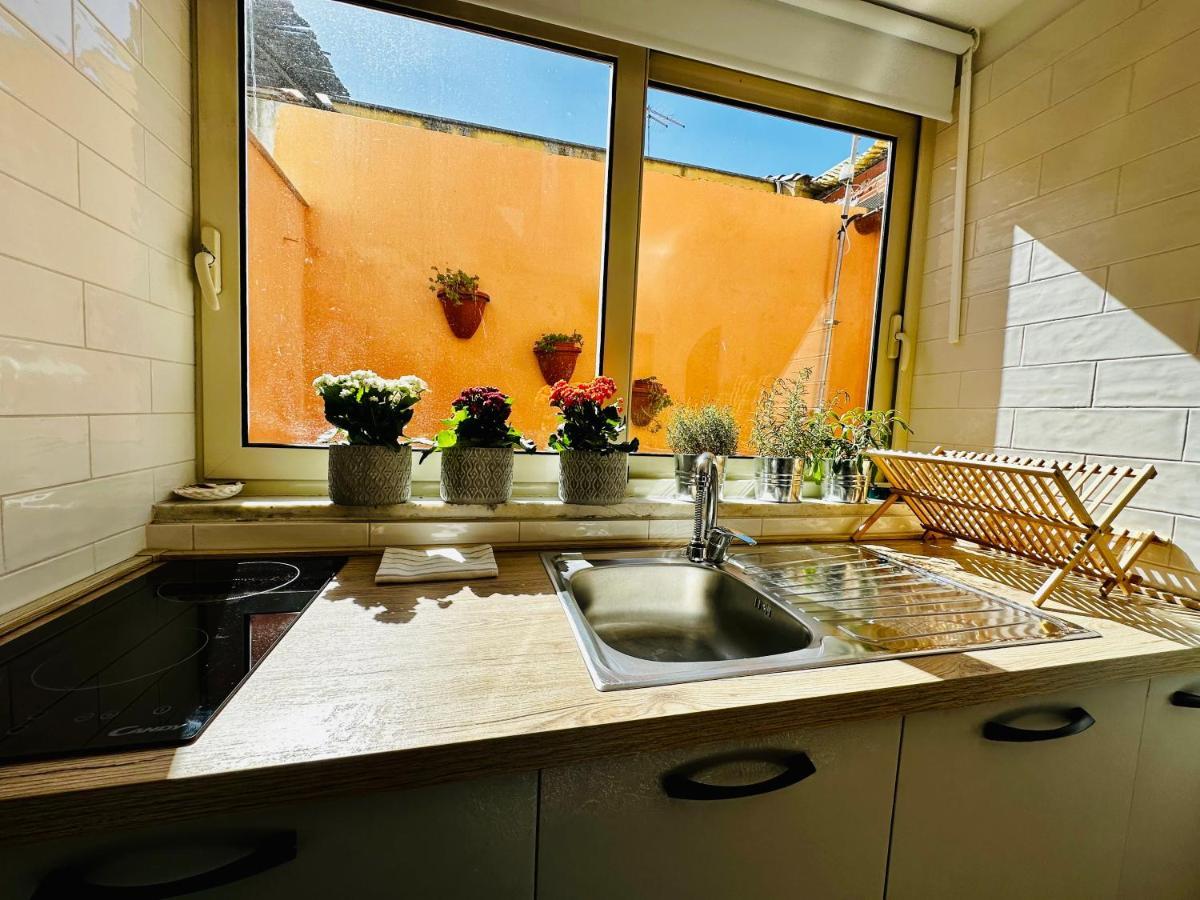 The Beatles Apartment Olbia Ngoại thất bức ảnh