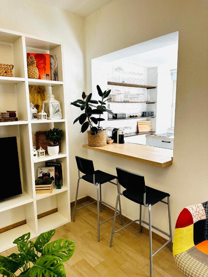 The Beatles Apartment Olbia Ngoại thất bức ảnh