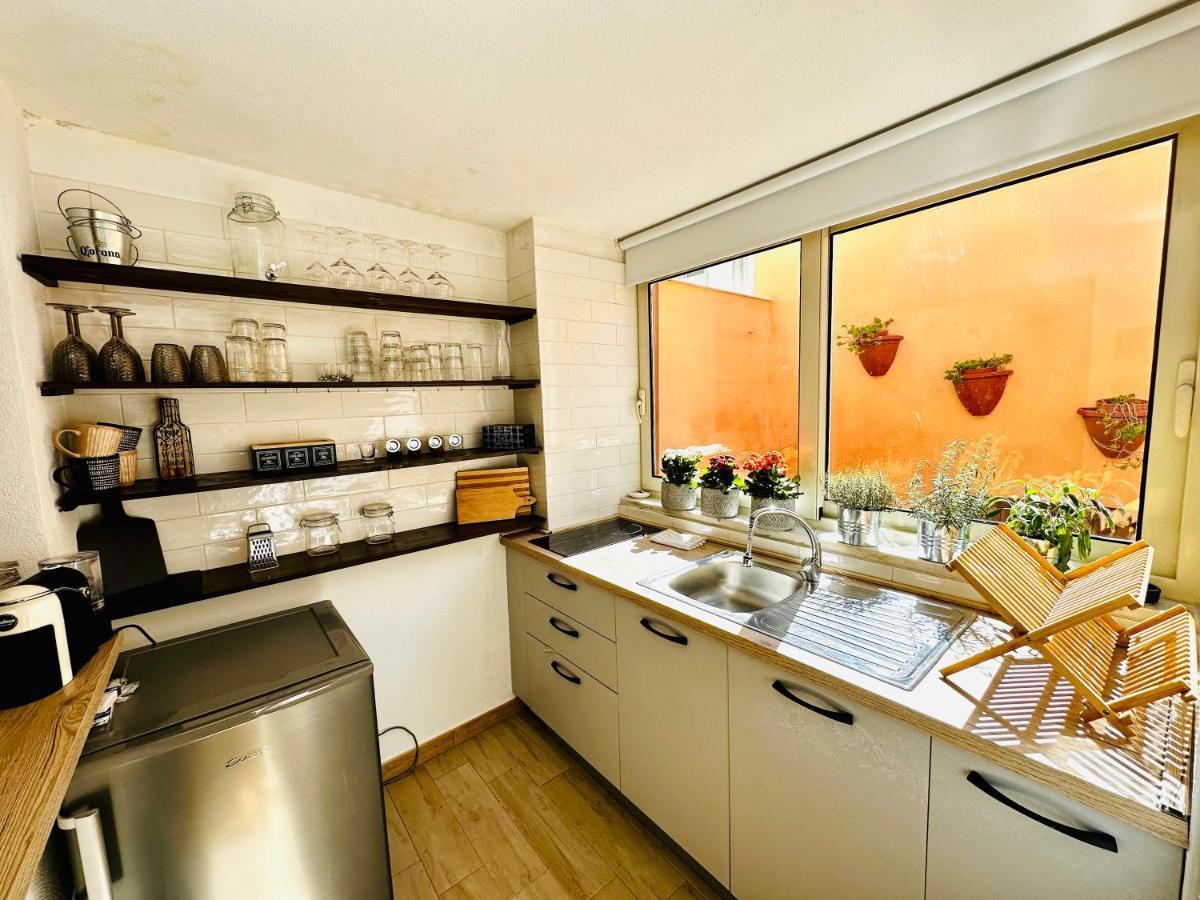 The Beatles Apartment Olbia Ngoại thất bức ảnh