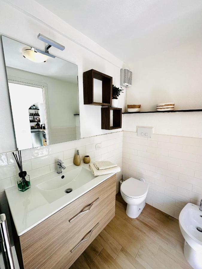 The Beatles Apartment Olbia Ngoại thất bức ảnh